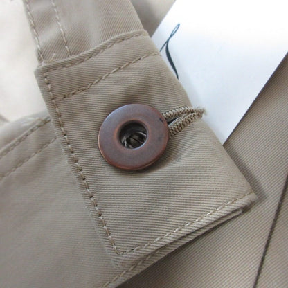 リエッセ リエッセ クロップド シャツ ジャケット