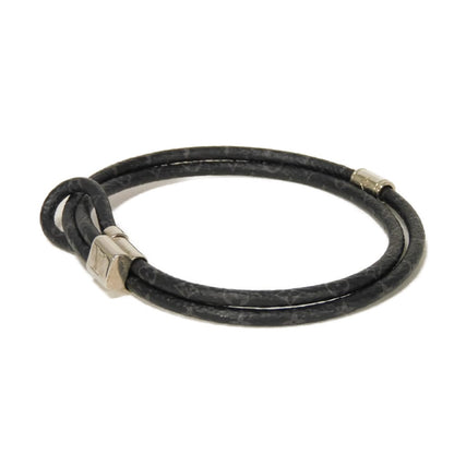 ルイ ヴィトン LV スライド モノグラム ブレスレット