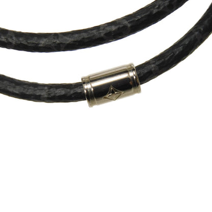 ルイ ヴィトン LV スライド モノグラム ブレスレット