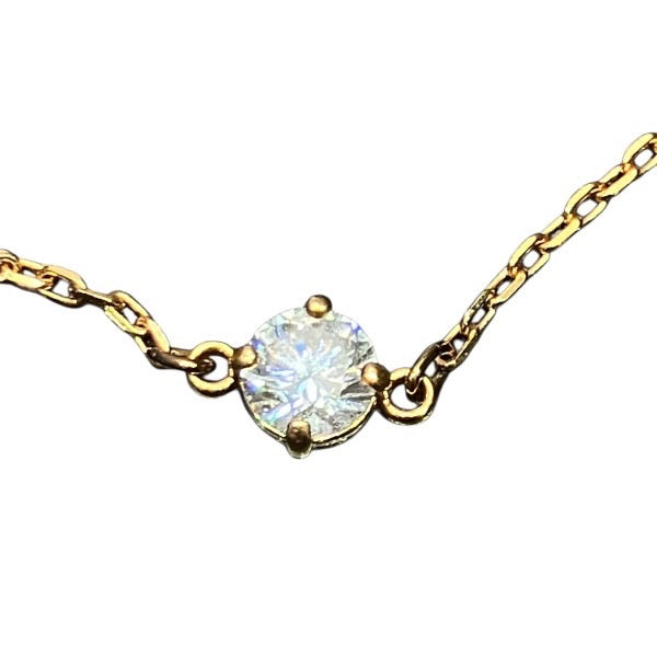 スワロフスキー インフィニティ ブレスレット