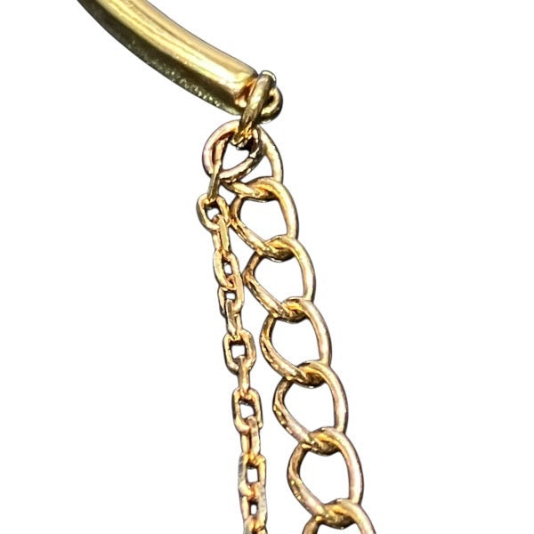 スワロフスキー インフィニティ ブレスレット