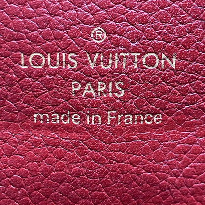 ルイヴィトン ポルトフォイユパラス モノグラム 長財布