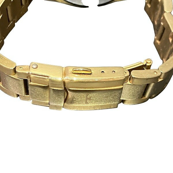 テクノス GP クロノグラフ