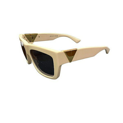 ボッテガヴェネタ アセテートサングラス