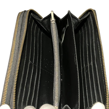 コーチ シグネチャー PVC 長財布