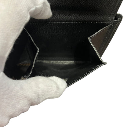 ルイヴィトン ポルトフォイユフロリン タイガ 二つ折り財布