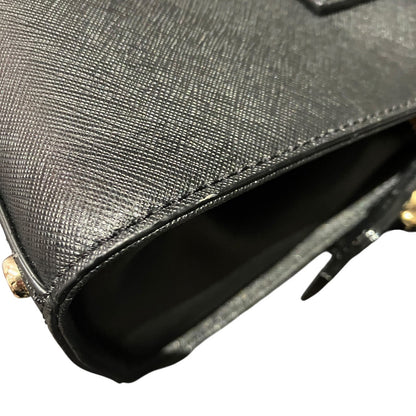 ケイトスペード PVCハンドバッグ