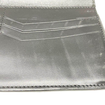 エステーデュポン レザー長財布