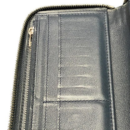 ルイヴィトン ジッピーウォレットヴェルティカル タイガ 長財布