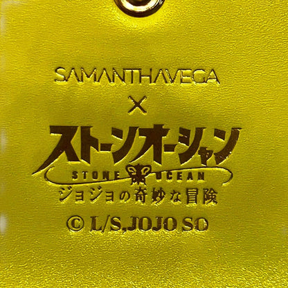 サマンサベガ PVC長財布 限定