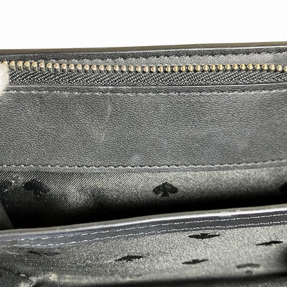 ケイトスペード レザー財布
