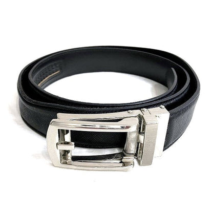 ダックス レザー ベルト