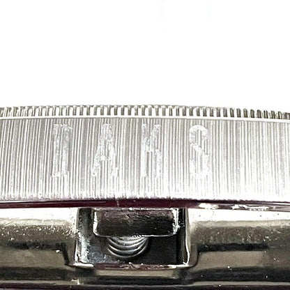 ダックス レザー ベルト