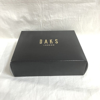 ダックス レザー ベルト