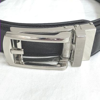 ダックス レザー ベルト