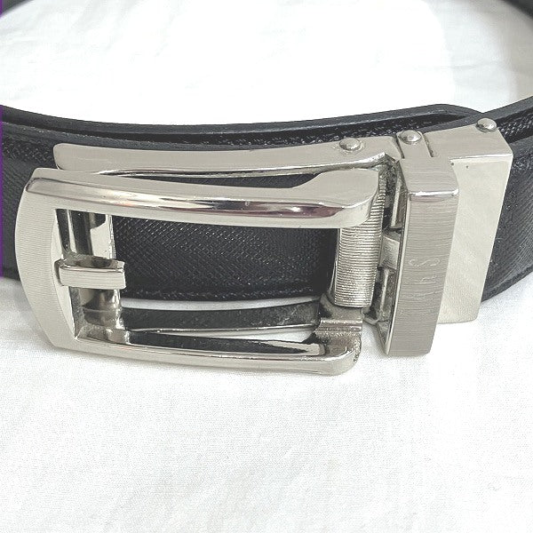 ダックス レザー ベルト