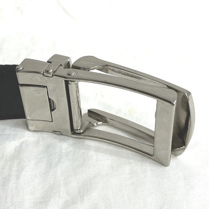 ダックス レザー ベルト