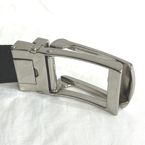 ダックス レザー ベルト