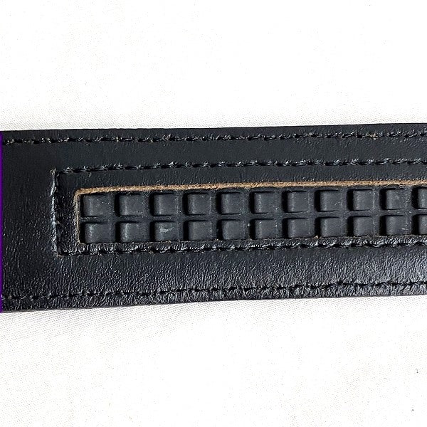 ダックス レザー ベルト