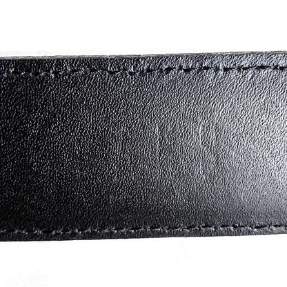 ダックス レザー ベルト