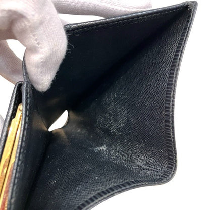 ルイヴィトン ポルトフォイユヴィエノワ エピ 二つ折り財布