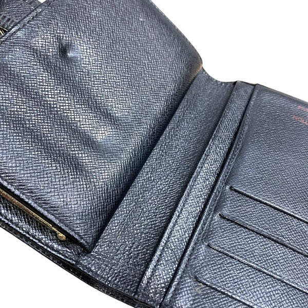 ルイヴィトン ポルトフォイユヴィエノワ エピ 二つ折り財布