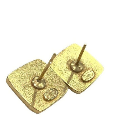 シャネル ココマーク ピアス