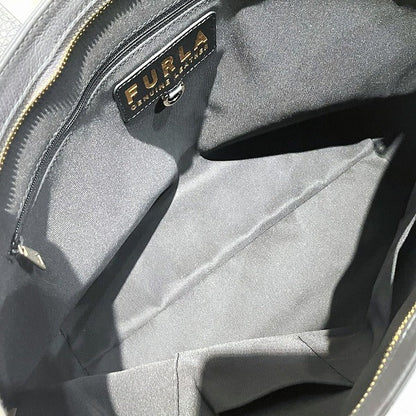 フルラ ジョーヴェ レザートートバッグ