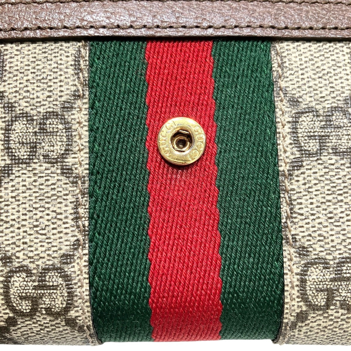 グッチ GGコンチネンタルウォレット 長財布