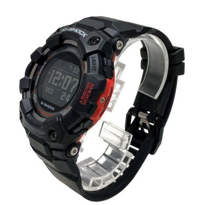 カシオ G-SHOCK 樹脂 アルミニウム 腕時計