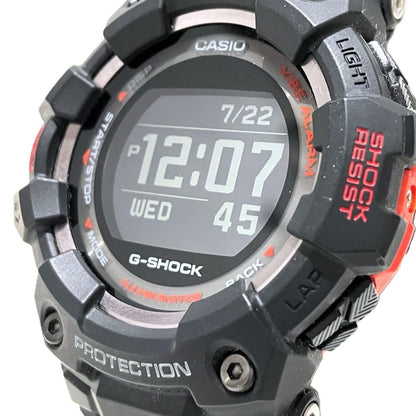 カシオ G-SHOCK 樹脂 アルミニウム 腕時計