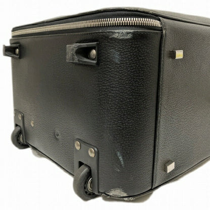 バリー レザー スーツケース