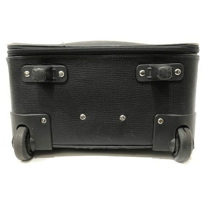 バリー レザー スーツケース