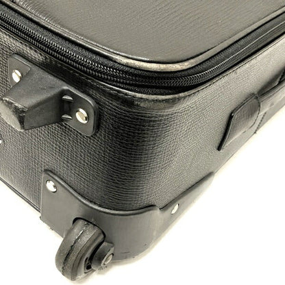 バリー レザー スーツケース