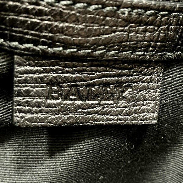 バリー レザー スーツケース