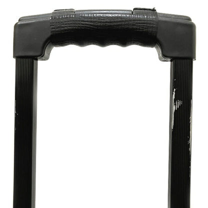 バリー レザー スーツケース