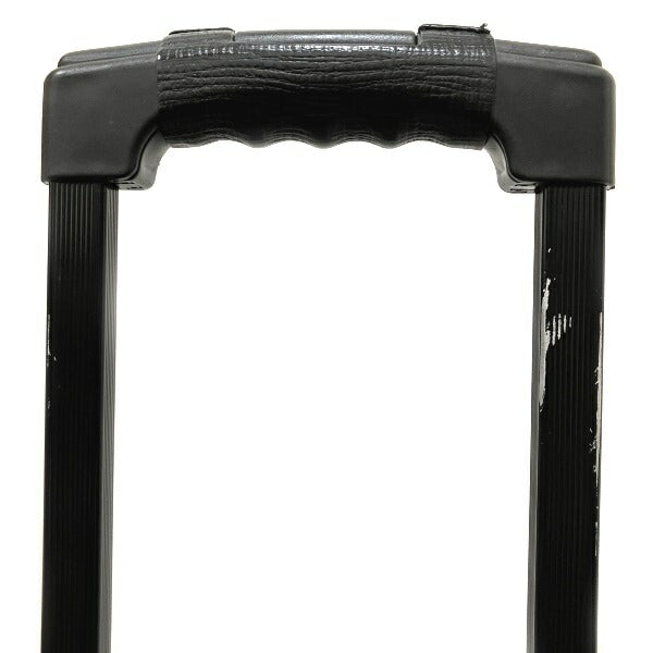 バリー レザー スーツケース