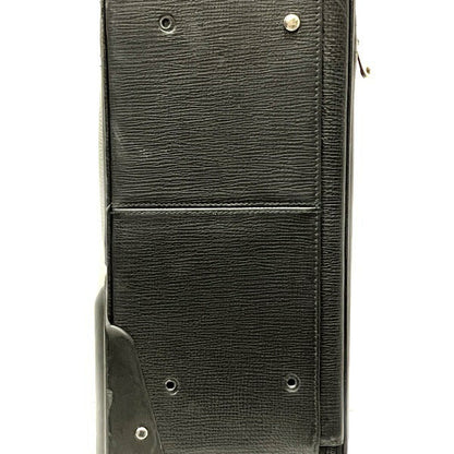 バリー レザー スーツケース