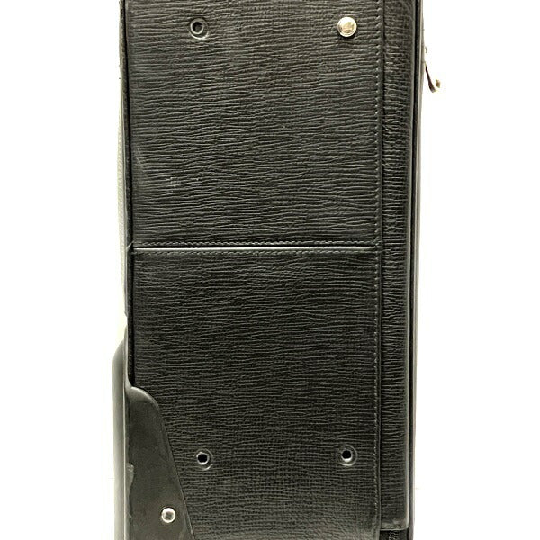 バリー レザー スーツケース