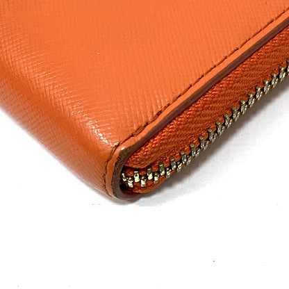 トリー バーチ レザー ロング ウォレット