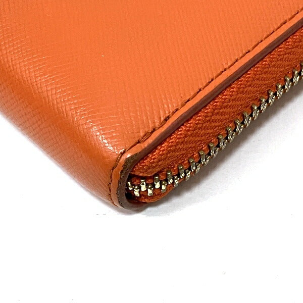 トリー バーチ レザー ロング ウォレット