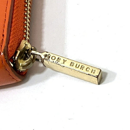 トリー バーチ レザー ロング ウォレット