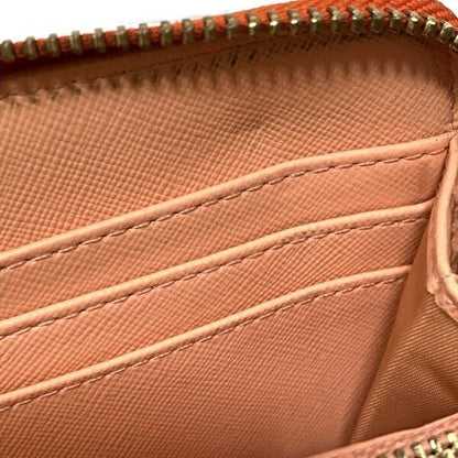 トリー バーチ レザー ロング ウォレット