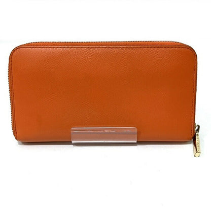 トリー バーチ レザー ロング ウォレット