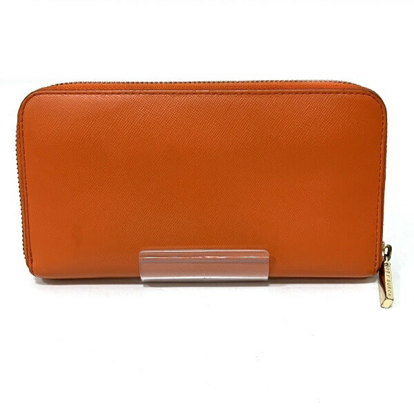 トリー バーチ レザー ロング ウォレット