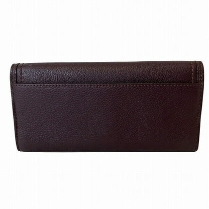 コーチ F51393 レザー ロング ウォレット