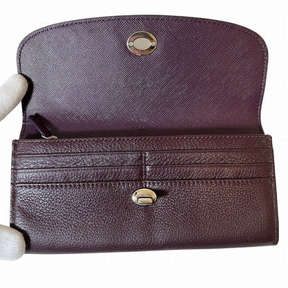 コーチ F51393 レザー ロング ウォレット