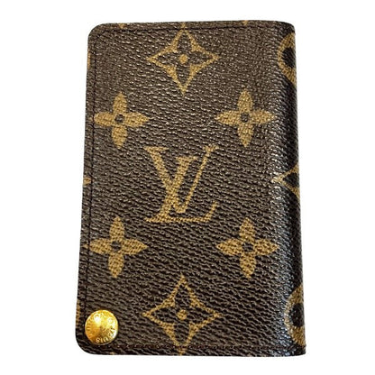 ルイ・ヴィトン モノグラム カードケース