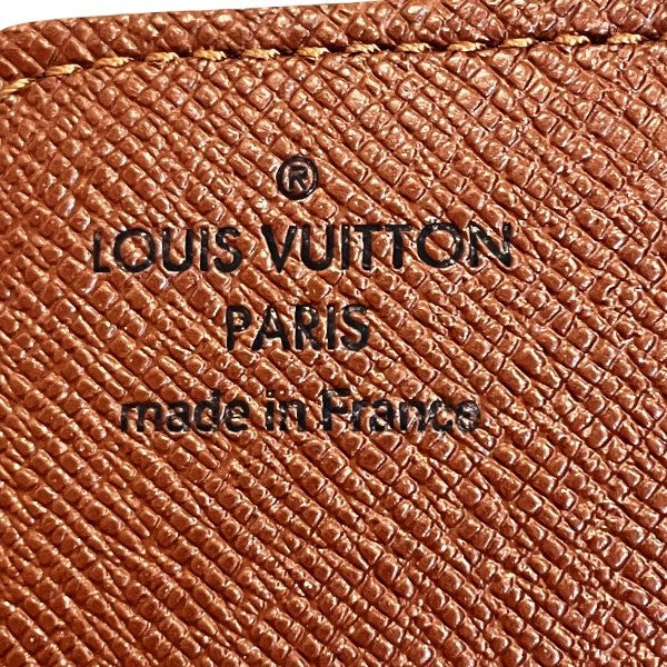 ルイ・ヴィトン モノグラム カードケース