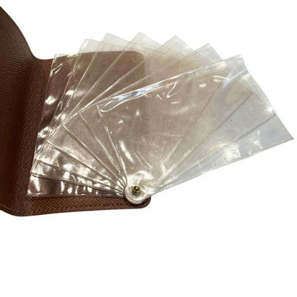 ルイ・ヴィトン モノグラム カードケース